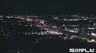 大雪の影響…北陸道で一部通行止め 金沢森本IC=砺波IC間 東海北陸道でも一部で通行止め続く