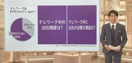 緊急事態宣言「一律解除」は困難か…「ステイホーム週間」初の平日 テレワークの課題も浮き彫りに…