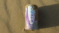 鳥取砂丘で50年前の「ファンタ」が見つかる…懐かしくても素直に喜べない理由