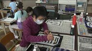 56歳の小学3年生 震災で支えてくれた人へ『お礼の手紙を書きたい』基礎からの学び直し【福島発】