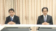 【速報】自民総裁選の前倒し求める議員の氏名は公表　総裁選管理委