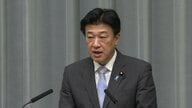 木原長官が「ゾンビたばこ」絶対使用しないよう呼びかけ　「重大な健康被害が生じる恐れ」　摘発の推進を強調