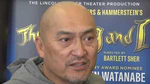 【動画】“王様と私” 丸刈り頭にジャージ姿...渡辺謙の気迫 リハーサル公開&単独インタビュー