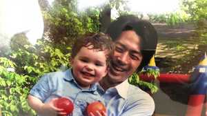 小泉進次郎の覚悟「国会では友人はできない」