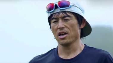 【パラアスリートの言魂】 パラクロスカントリー 佐藤圭一