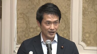 【独自】中道の衆院選落選者約10人が「政治活動支援金」辞退　党は支給額抑え希望者全員…