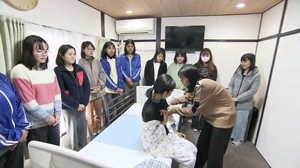 鹿児島だけで6200人超 今や貴重な労働力 一方で課題も…増加する海外からの“技能実習生”の今とこれから