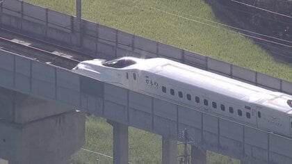 九州新幹線「久留米分岐」提唱 長崎ルート未整備区間めぐる“膠着状態”に一石投じる “議論の進展”に期待の声も