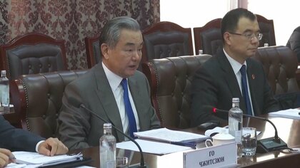 中国・王毅外相「日本の軍国主義の復活を決して許さない」名指しで日本批判