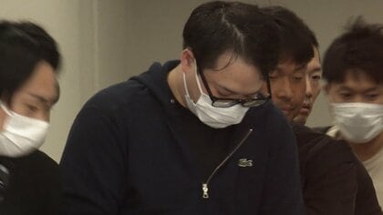 マッチングアプリで知り合った少女に誘われ…男性から約53万円ぼったくりか　詐欺グループ逮捕　同様の被害約30件　東京・新宿区