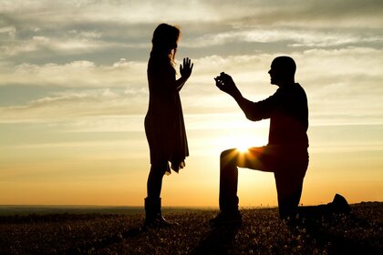 結婚の決め手は何だった?結婚相手に求めるものを男女200人に大調査