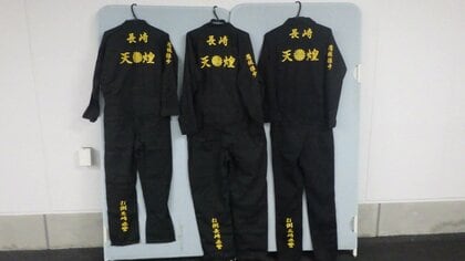 長崎唯一の暴走族「天煌」解散「悪いことをするのがかっこいい」　過去には1000人もの検挙者を出した“暴走族全盛期時代”も