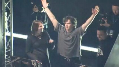 優勝賞金約9500万円はアメリカチーム「オブリビオン」に＿eスポーツの世界大会ALGSチャンピオンシップ＜北海道札幌市＞