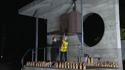 中越地震から21年…当時全村避難を決断した山古志地区で復興への感謝の集い「山古志で育って幸せ」