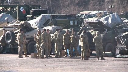 米国防総省がヨーロッパ配備部隊を削減　「旅団戦闘団」を4→3部隊に　NATO加盟国へ大きな責任を促す狙い