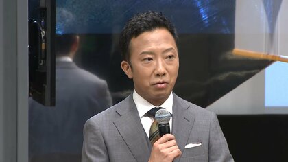 【速報】市川猿之助さん両親　死因は「向精神薬中毒」の疑い　司法解剖で判明　猿之助さんは搬送先から退院　警視庁