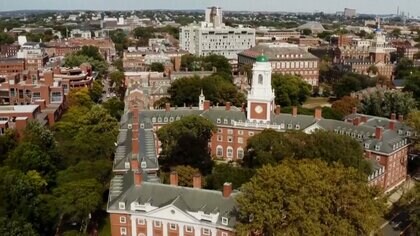 トランプ政権のハーバード大学への助成金凍結　連邦地裁が撤回命令「政治的動機に基づく攻撃」憲法や連邦法に違反