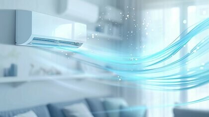 夏場のエアコン、就寝時は「一晩中つけたまま」が56％　外出時に「必ずエアコンを消す」人は4割