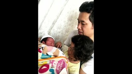 男性の“育休推進”で生産性アップ…「助け合ってる自負」社長自ら育休取った企業の取り組み【宮崎発】