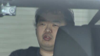 “指示役”元力士の「田口」逮捕　盗品半額で売りさばいたか