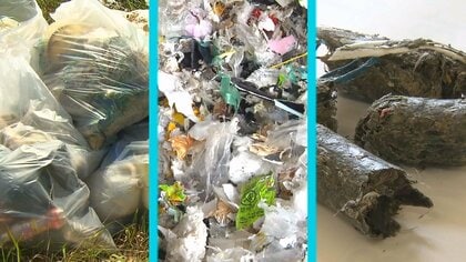 プラスチックごみが“固形燃料”に生まれ変わる　処分ではなく商品化目指す新たな環境ビジネスの可能性 【佐賀発】 
