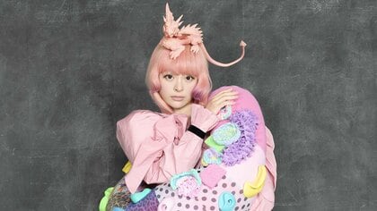 「きゃりーぱみゅぱみゅ」出演が決定　福井の野外音楽イベント「ワンパークフェスティバル」　9月5日と6日に開催