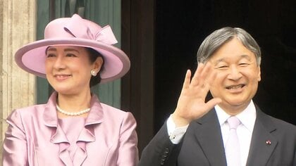 両陛下が2カ国歴訪から帰国の途　オランダ国王夫妻とワールドカップ観戦　ベルギーでは王女と再会し次世代の橋渡しも