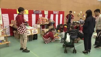 楽しみながら”家づくり”を考える　「秋田住まい総合フェスタ」開催　秋田市