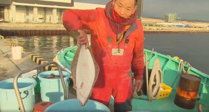 【震災12年】「漁師の担い手がいなくなる」処理水の海洋放出に反対する漁師が語る“風評被害”の長期化と将来への不安