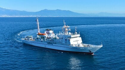 小笠原諸島でのワクチン接種実現へ　新型コロナウイルスの蔓延に怯える「有人国境離島」の課題