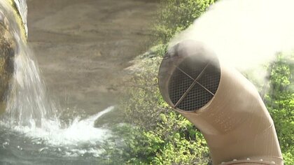 「発電には蒸気を 地元には温泉を」地熱を活かし全国から注目…奥飛騨温泉郷が切り開く“無限大の可能性”