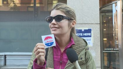 アメリカで進む“女性議員の増加”　トランプ大統領誕生で「女性が政治に目覚めた」中間選挙と女性の政治参加