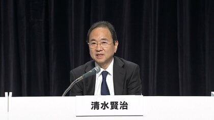 【ＦＮＮ緊急特報】フジテレビが会見　 第三者委員会の調査報告受け