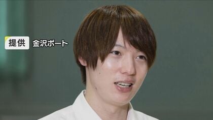 石川が生んだスター選手“マツケン”が故郷を背負って戦う！卓球Tリーグに新チーム「金沢ポート」誕生【石川発】