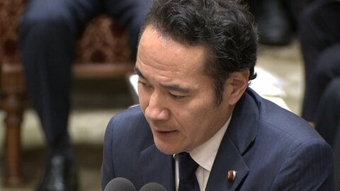 簗農水大臣の進退　高市総理きょう夕方にも判断へ　野党議員「そろそろご自身で決めるべき」　“予算カット”問題はヤマ場