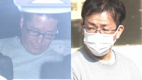料金取って取引先の従業員送迎か…運送会社の元営業所長ら男2人を逮捕 「営業成績あげるためにやった」