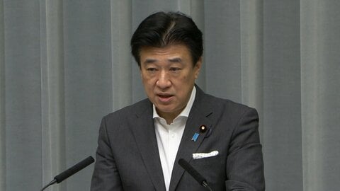 妻以外の女性と宿泊し料金未払いなど「ご指摘の通り」　木原官房長官が担当秘書官”疑惑”の出張報道を認める
