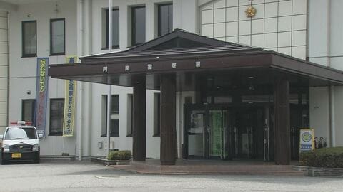 「長野県内に女性の遺体を遺棄した」宮崎県の35歳男を逮捕　母親は行方不明　殺害をほのめかす供述　遺体の身元の確認進める　阿南町
