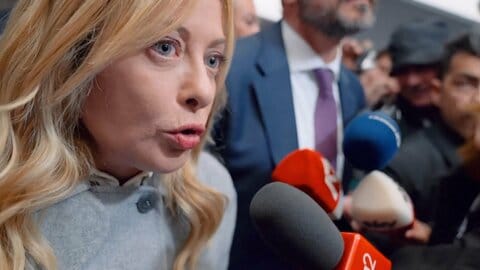 イタリアがイスラエルとの防衛協定更新停止　PKO部隊への警告射撃をうけ決断