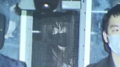 「嫌味を言った男は許せない」救急車を蹴り鬼束ちひろ容疑者を逮捕 原因は通行人とのトラブル