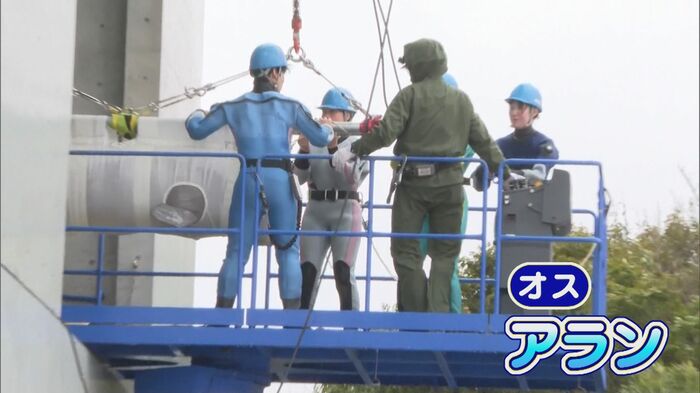 アラン（オス）