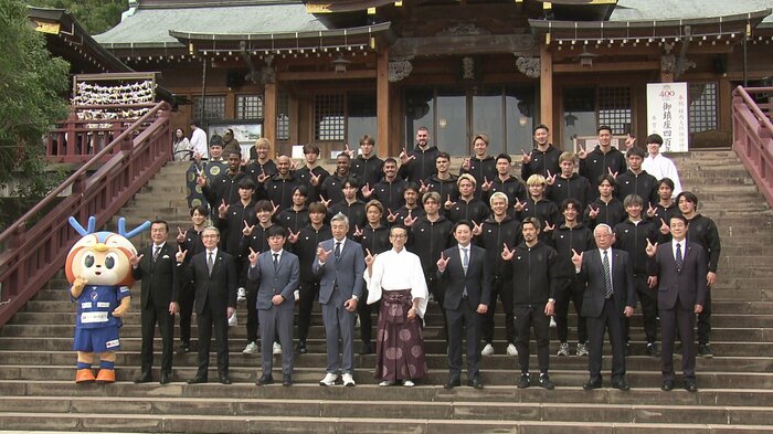 高木監督は手応えを感じている