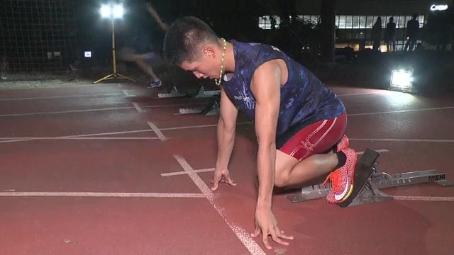 八種競技ならではの難しさも