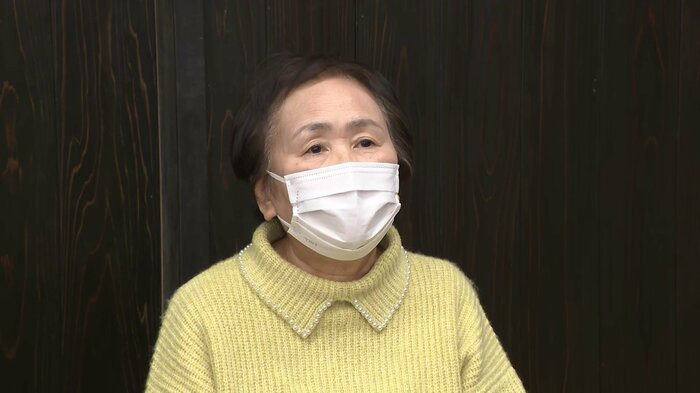 吉岡久美子さん