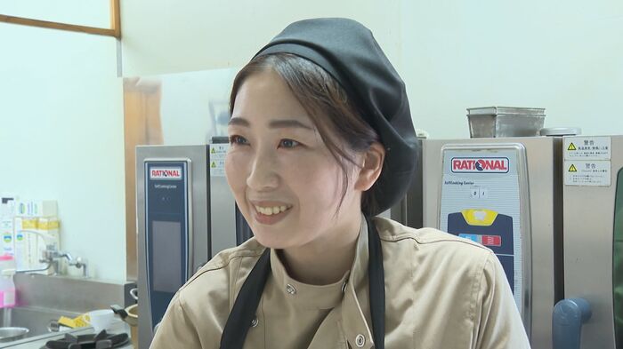 細野智子さん