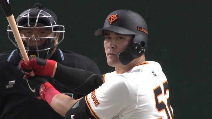 昨季キャリアハイ11本塁打のリチャード