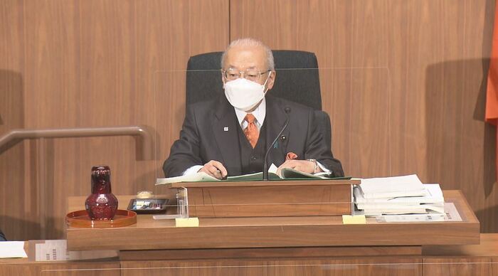2022年、長野県は犯罪被害者支援条例を制定