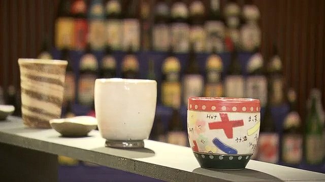 会場では多様な薩摩焼の魅力を楽しめる