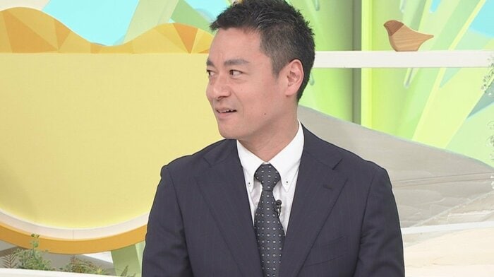 元兵庫県警刑事部長 棚瀬誠さん