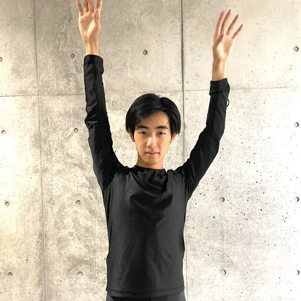 壷井達也